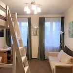 Emilka Apartment