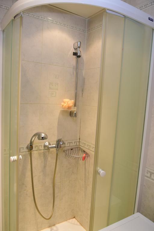 Apartament Emilka *