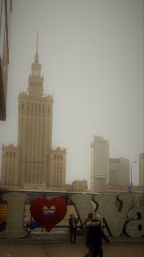 Apartament Emilka Warszawa