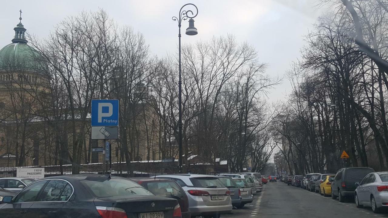 Apartament Emilka Warszawa
