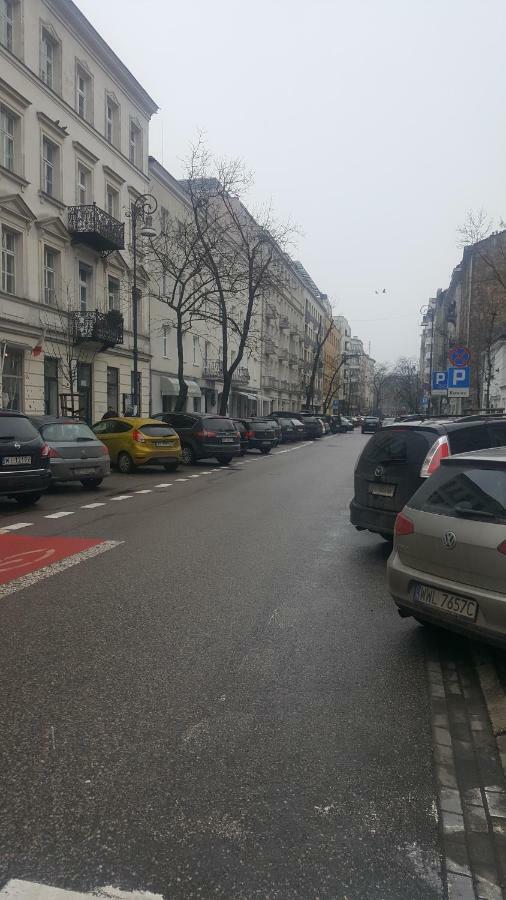 Emilka Apartament