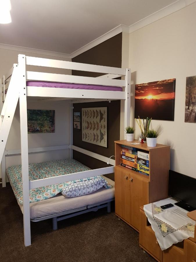Apartament Emilka Warszawa