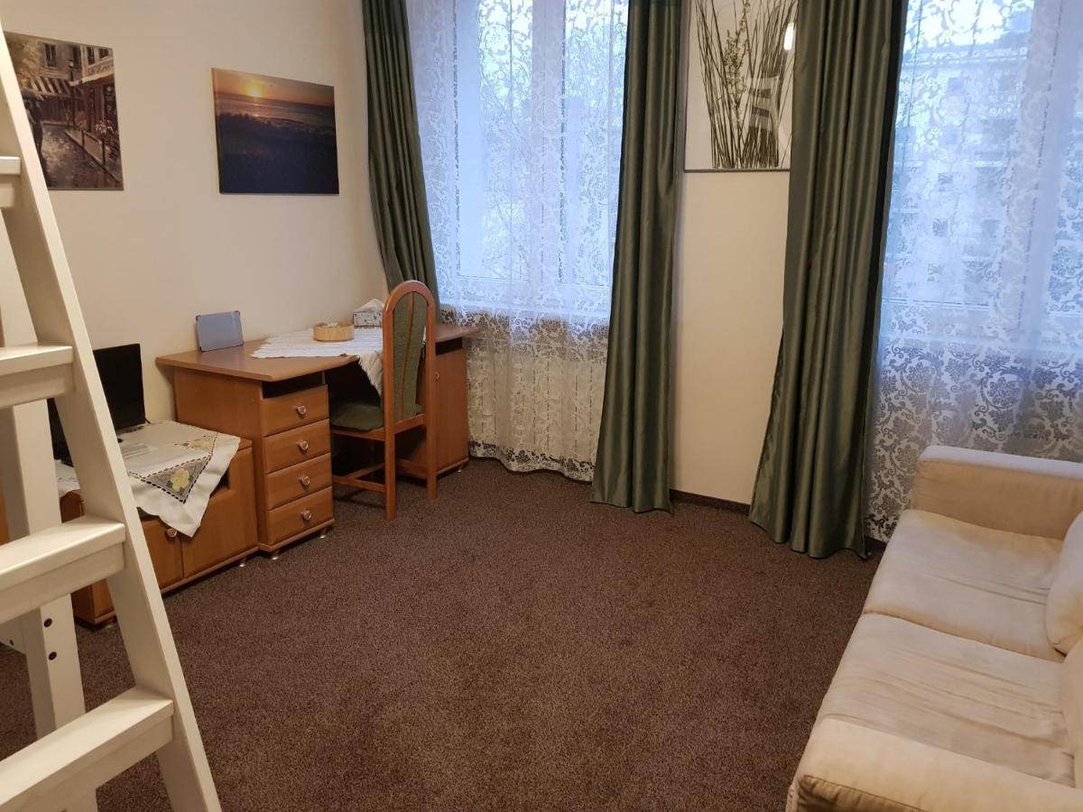 Emilka Apartament