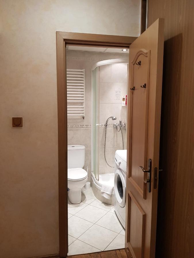 Apartament Emilka